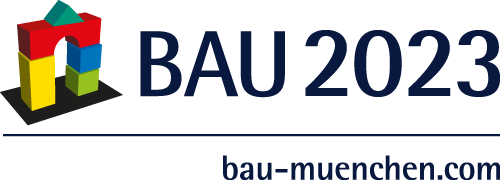 Logo Bau 2023